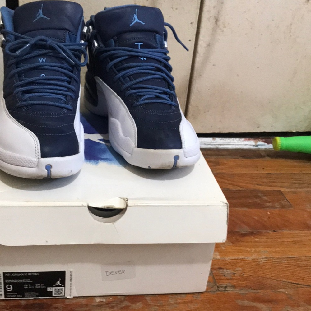 Air Jordan retro sneaker
